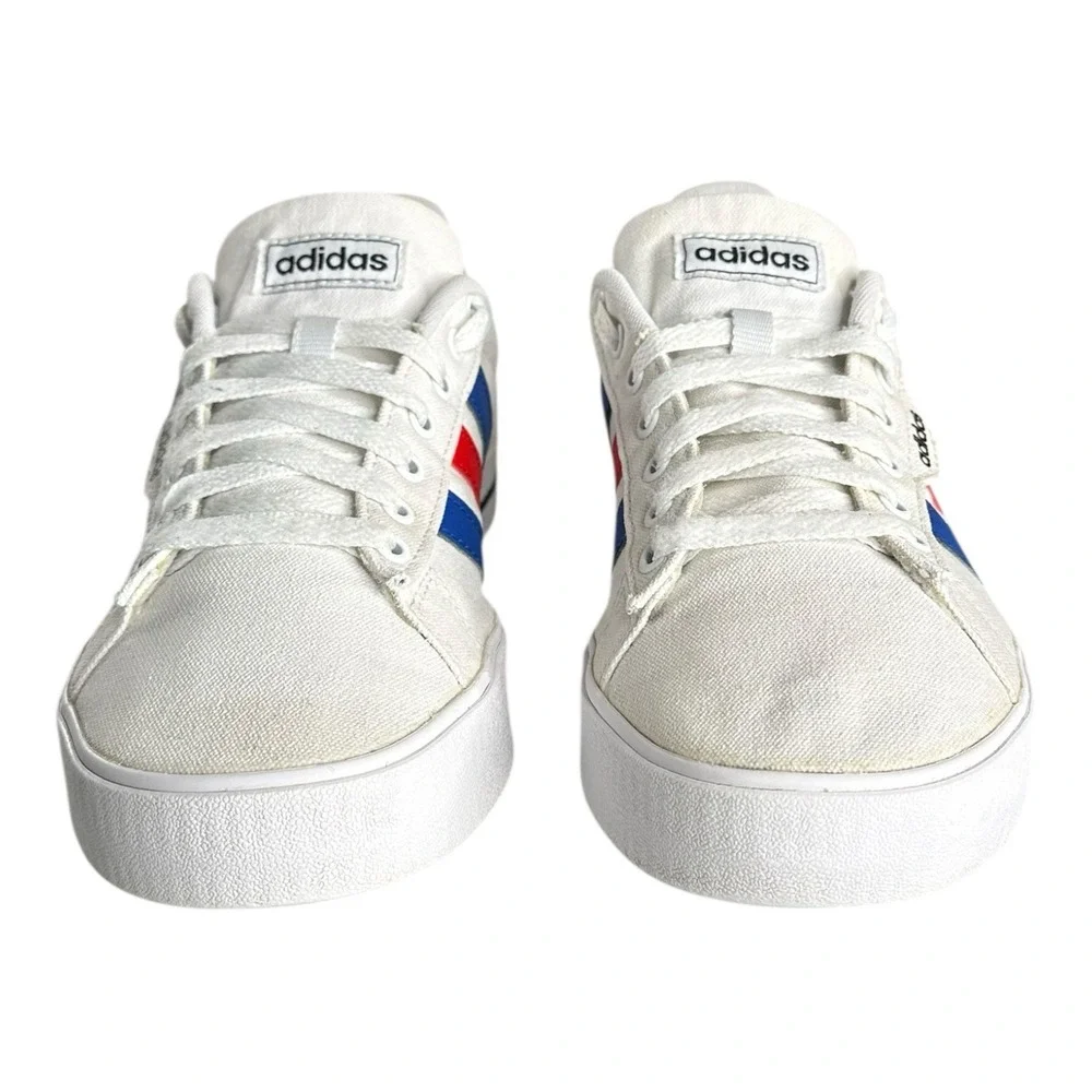 adidas daily size
